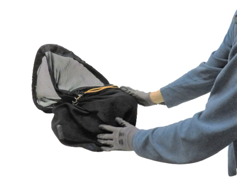 Multi-Purpose Net | Freeman By Design