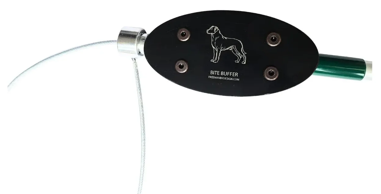 FREEMAN LITTLE DANDY NET- ANIMAL RESCUE